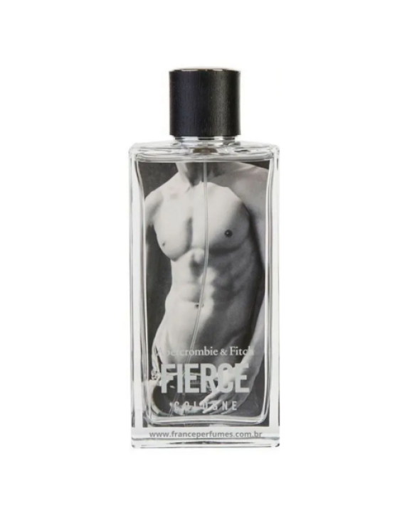 Abercrombie & Fitch Perfume Masculino Fierce Eau Cologne 