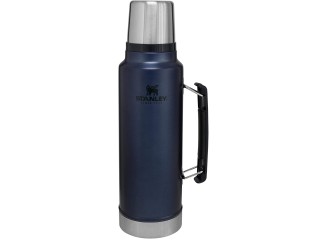 Stanley Garrafa Térmica Classic Legendary Nightfall 1L