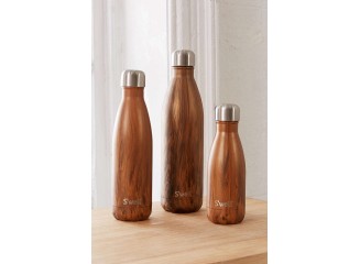 Swell Garrafa Térmica Wood Collection (Modelos)