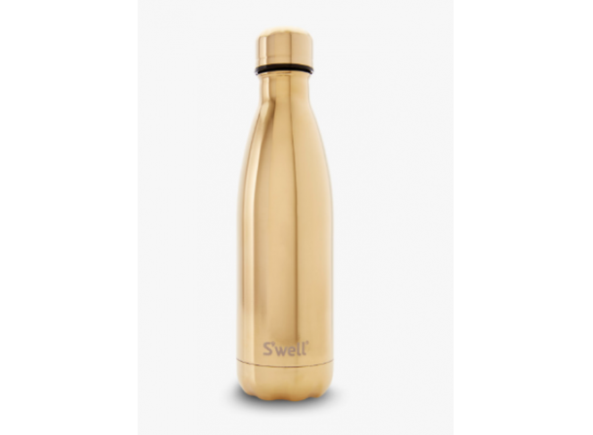 Swell Garrafa Térmica Metallic Collection 500ml (Cores)