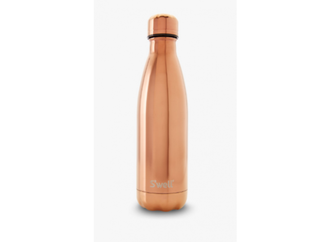Swell Garrafa Térmica Metallic Collection 500ml (Cores)