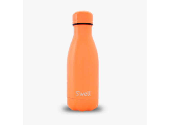 Swell Garrafa Térmica Satin Collection 250ml (Cores)