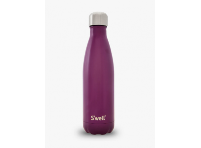 Swell Garrafa Térmica Satin Collection 500ml (Cores)