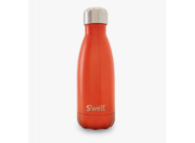 Swell Garrafa Térmica Shimmer Collection 250ml (Cores)	