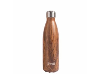 Swell Garrafa Térmica Wood Collection (Modelos)