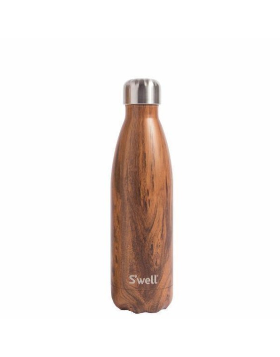 Swell Garrafa Térmica Wood Collection (Modelos)