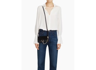 Chloé Bolsa Mini Faye Original (Cores)