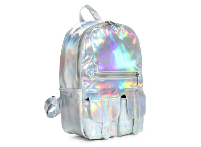 BYDI Mochila Holográfica 