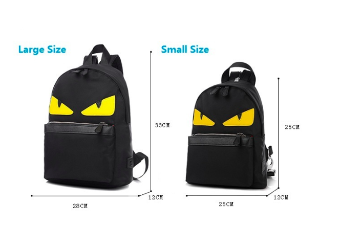 Mochila Maternidade Mommy Travel
