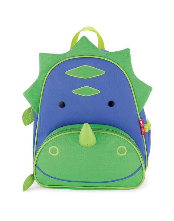 Skip Hop Mochila Infantil Zoo Dinossauro