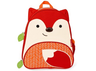 Skip Hop Mochila Infantil Zoo Raposa
