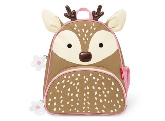 Skip Hop Mochila Infantil Zoo Veado