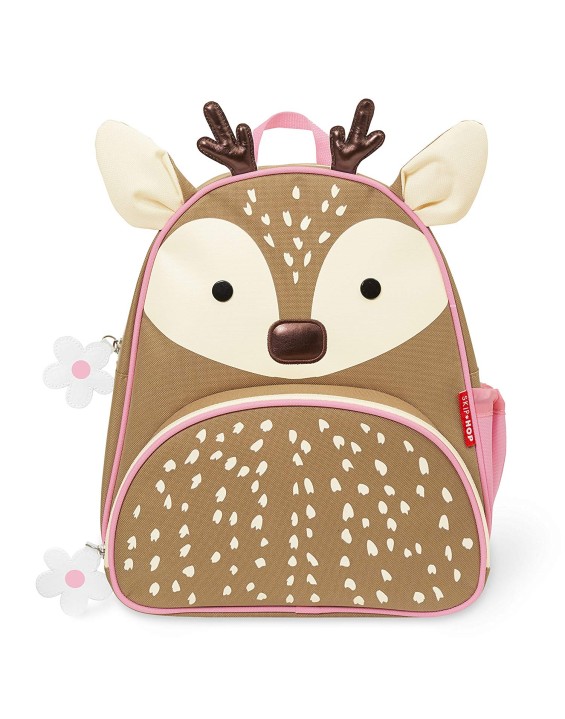 Skip Hop Mochila Infantil Zoo Veado