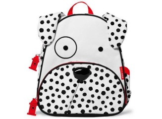 Skip Hop Mochila Infantil Zoo Dálmata