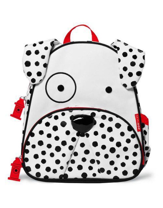 Skip Hop Mochila Infantil Zoo Dálmata
