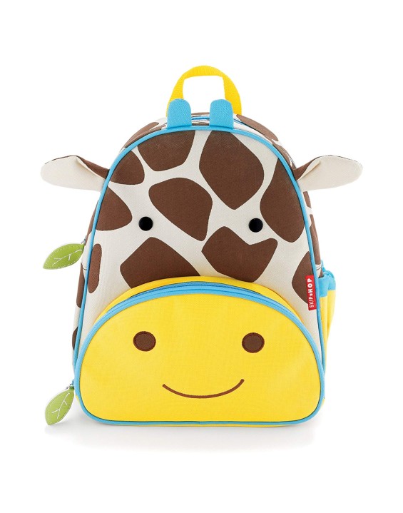 Skip Hop Mochila Infantil Zoo Girafa
