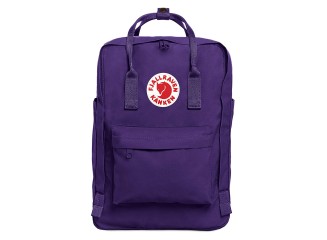 Fjallraven Kanken Mochila Tamanho para Laptop Original (Modelos)