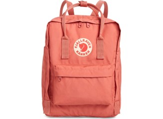 Fjallraven Kanken Mochila Tamanho Regular Original (Cores)