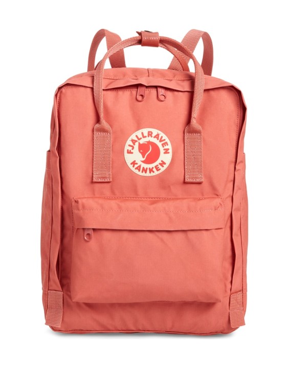 Fjallraven Kanken Mochila Tamanho Regular Original (Cores)