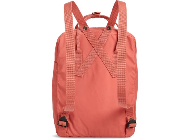 Fjallraven Kanken Mochila Tamanho Regular Original (Cores)
