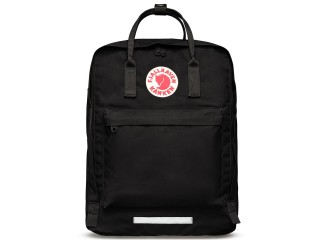Fjallraven Kanken Mochila Tamanho Big Original (Cores)