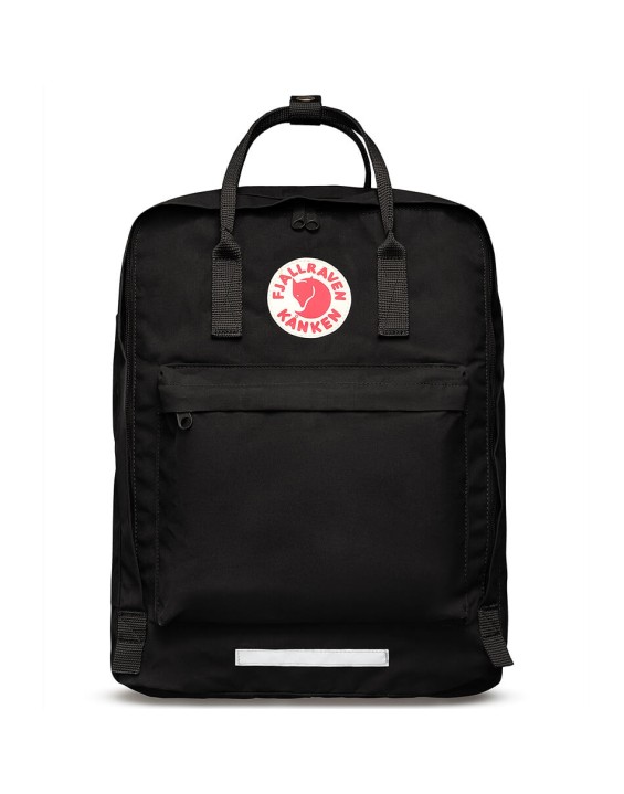 Fjallraven Kanken Mochila Tamanho Big Original (Cores)