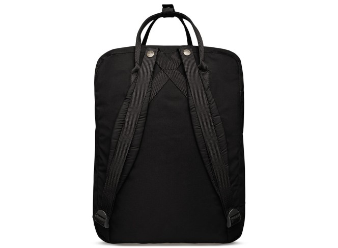 Fjallraven Kanken Mochila Tamanho Big Original (Cores)