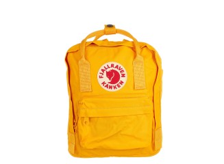Fjallraven Kanken Mochila Tamanho Mini Original (Cores)