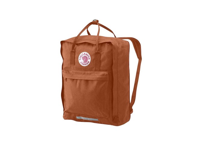 Fjallraven Kanken Mochila Tamanho Maxi Original (Cores)