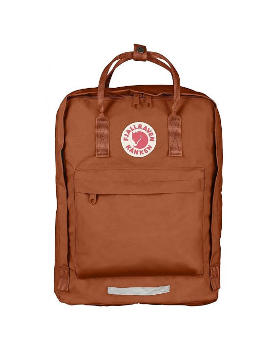 Fjallraven Kanken Mochila Tamanho Maxi Original (Cores)
