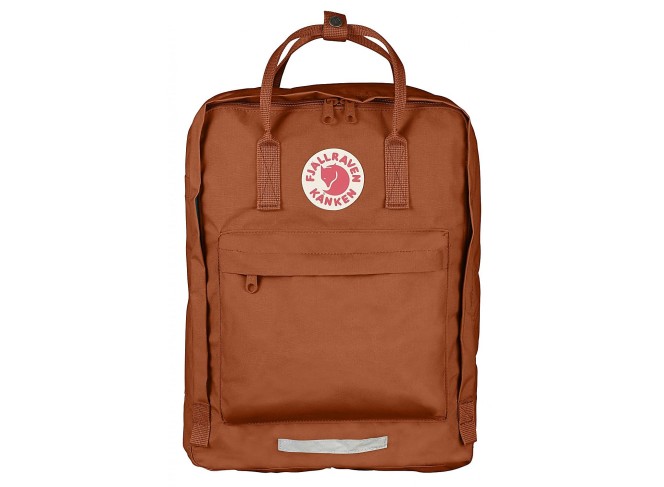 Fjallraven Kanken Mochila Tamanho Maxi Original (Cores)