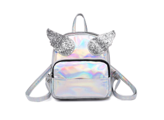 BYDI Mini Mochila Winged (Cores)