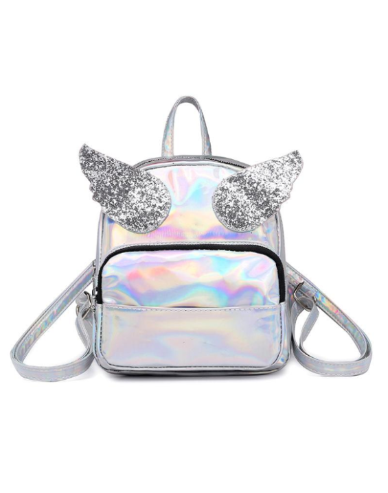 BYDI Mini Mochila Winged (Cores)