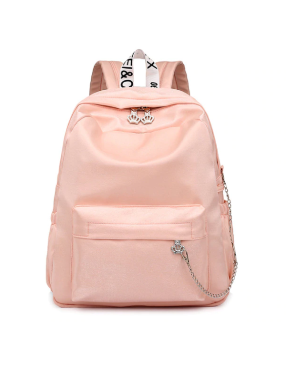BYDI Mini Mochila Princess (Cores)