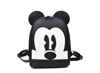 BYDI Mini Mochila Mickey Mouse