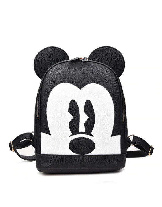 BYDI Mini Mochila Mickey Mouse