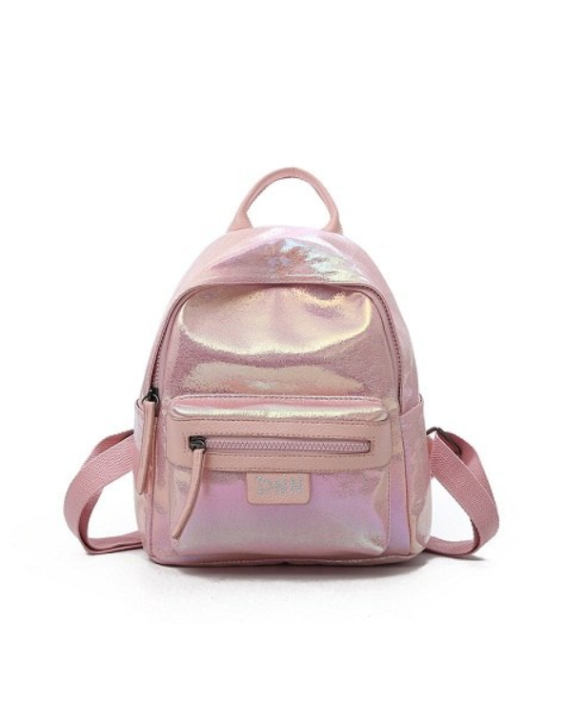 BYDI Mini Mochila Iridescente (Cores)