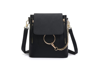 BYDI Mini Mochila Ring (Cores)