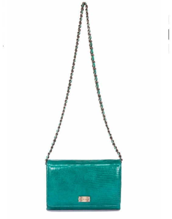 THAG Bolsa Nina Green