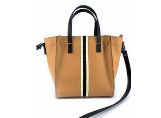 THAG Bolsa Taylor Mini Caramelo