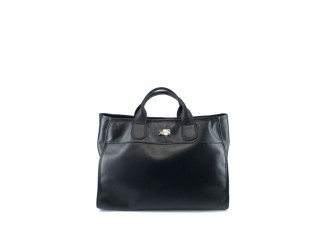 THAG Bolsa Star Preto