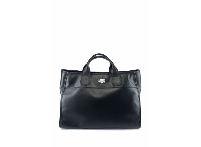 THAG Bolsa Star Preto
