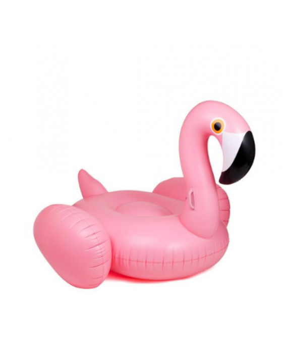 Swimline Bóia Inflável Flamingo Gigante