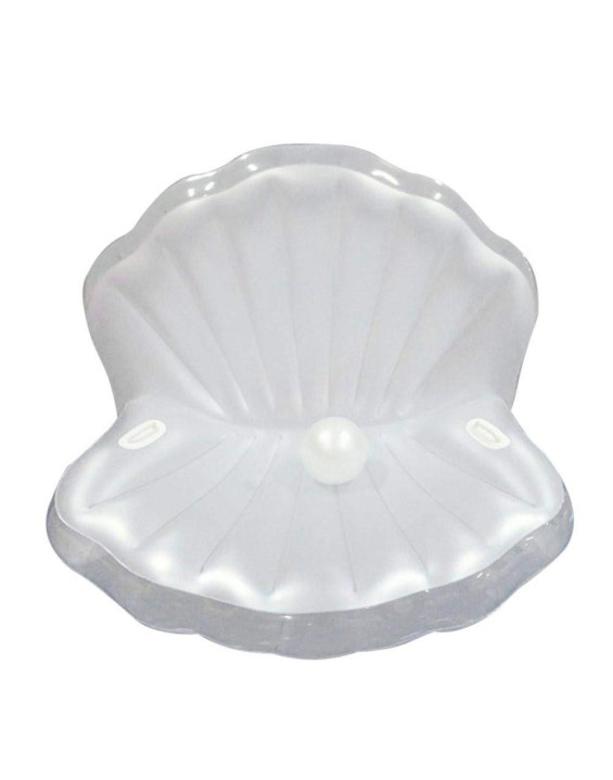 SummaVibe Bóia Inflável Concha