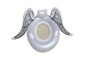 Swimline Bóia Inflável Asas de Anjo