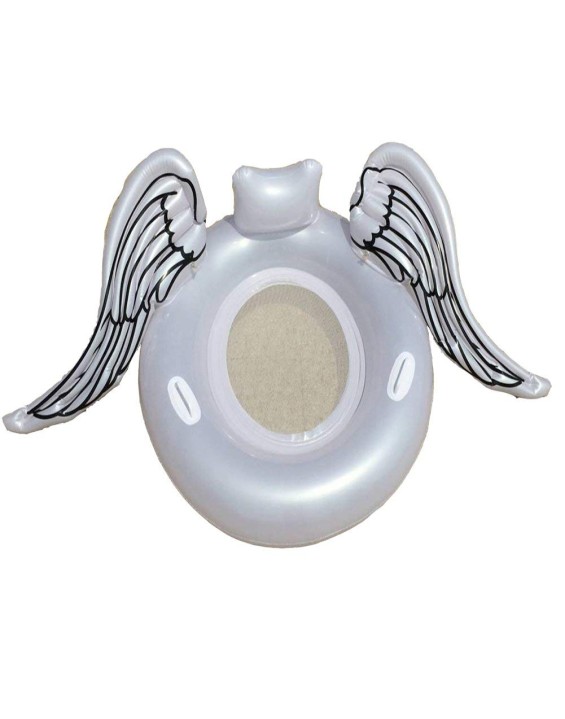 Swimline Bóia Inflável Asas de Anjo