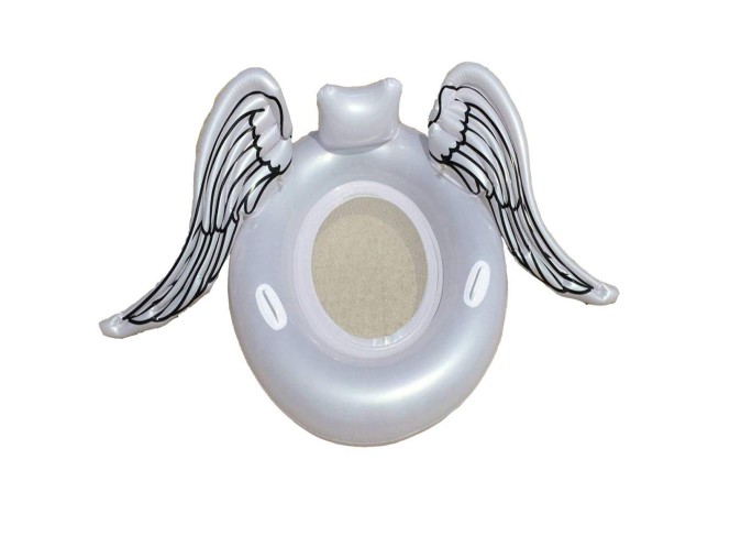 Swimline Bóia Inflável Asas de Anjo