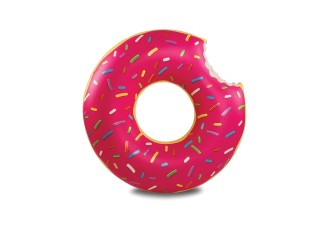 BigMouth Bóia Inflável Donut