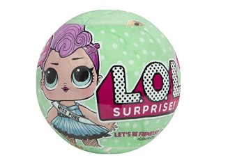 L.O.L. Surprise! Doll Series 2 Boneca LOL