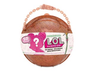 L.O.L. Surprise! Big Surprise Boneca Boneca LOL Rose